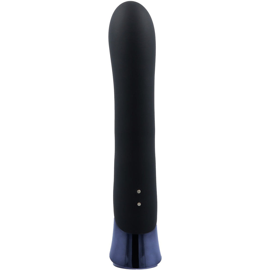 RECHARGEABLE RABBIT VIBRATOR MINI REX WITH CAP