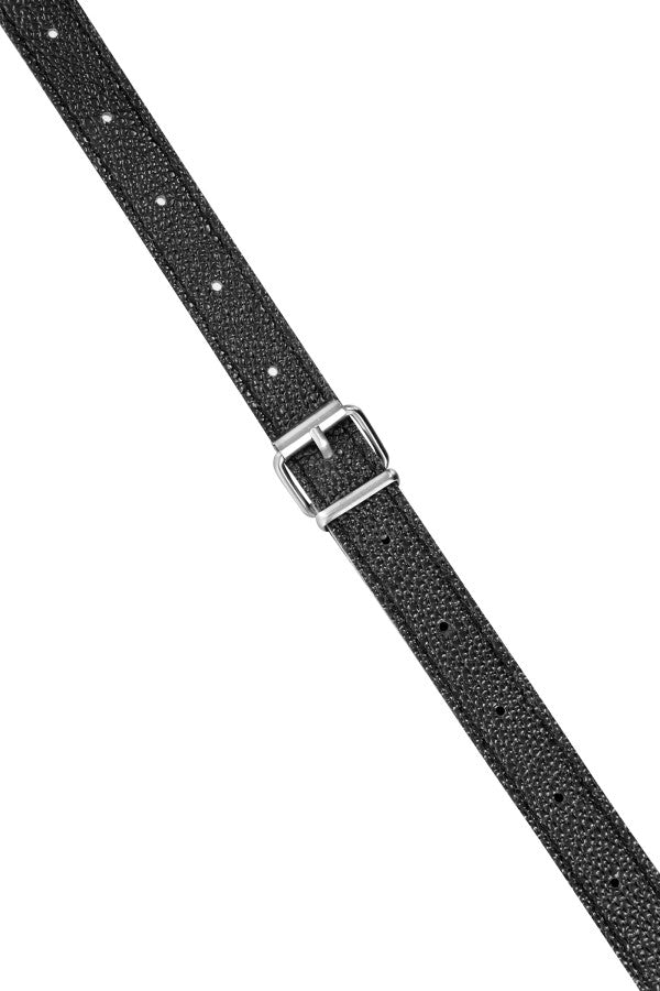 Fetish Tentation - Strap-On Harness Vibrante - Color Carne