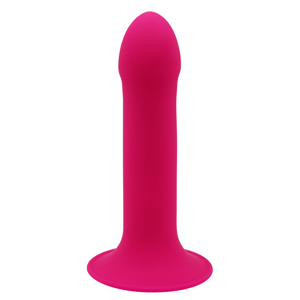 Adrien Lastic - Dildo Silicone Hitsens 2 - Rosa
