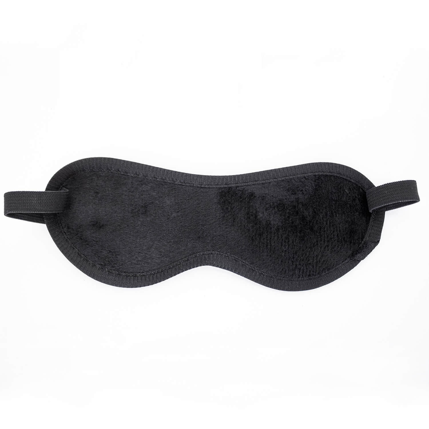 Alive - Fury BDSM Kit - Nero