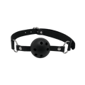 Alive - Ball Gag Discretion - Nero