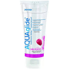 AQUAglide raspberry, 100 ml