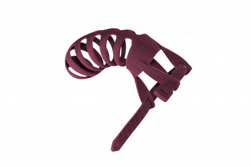 Lola Games - Romello Chastity Belt - Red