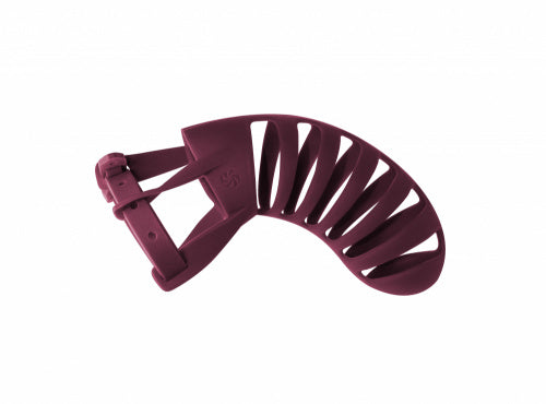 Lola Games - Romello Chastity Belt - Red