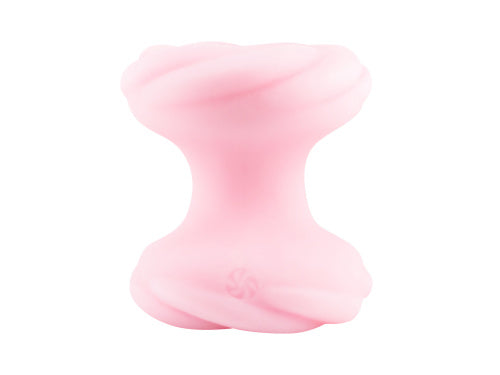 Lola Games - Loyal Henchman Masturbator/Limiter - Pink