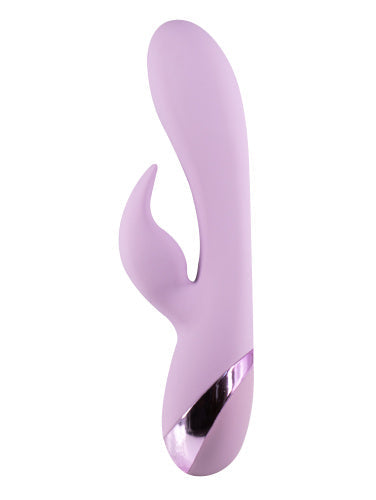 Lola Games - Rabbit May Vibrator - Purple