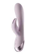 Lola Games - Rabbit May Vibrator - Purple