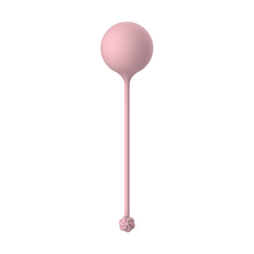 Lola Games - Carmen Vaginal Balls Set - Pink