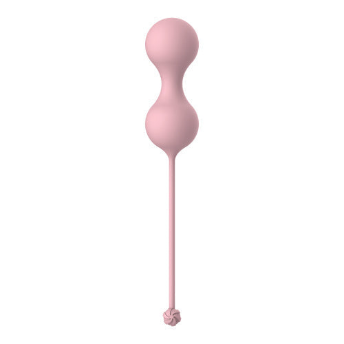 Lola Games - Carmen Vaginal Balls Set - Pink