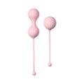 Lola Games - Carmen Vaginal Balls Set - Pink