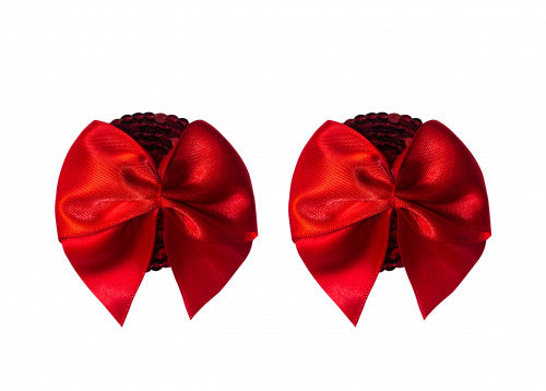 Lola Games - Nipple Cover Blaze - Rosso