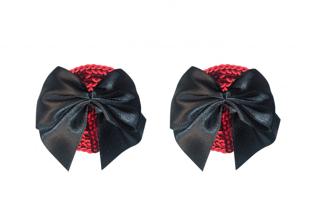 Lola Games - Pasties Blaze - Black