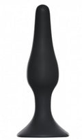 Lola Games - Slim Anal Plug Small - Black