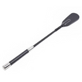 VSC Novelty - Frusta in Eco Pelle 18" Nera