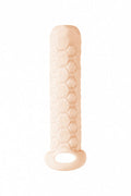 Lola Games - Penis Sheath 9-12 cm - Flesh Colored