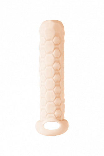 Lola Games - Penis Sheath 9-12 cm - Flesh Colored