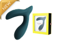 Adrien Lastic - Stimolatore Prostatico + APP - Pulsation
