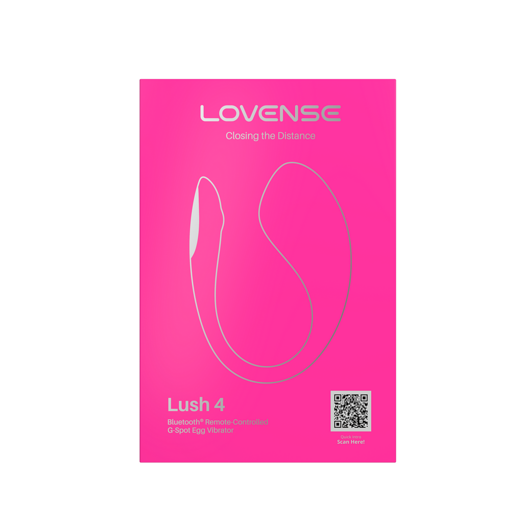 LUSH 4
