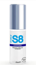 Coolant Lubricant S8 50 ml