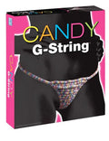 Candy Thong Assortment