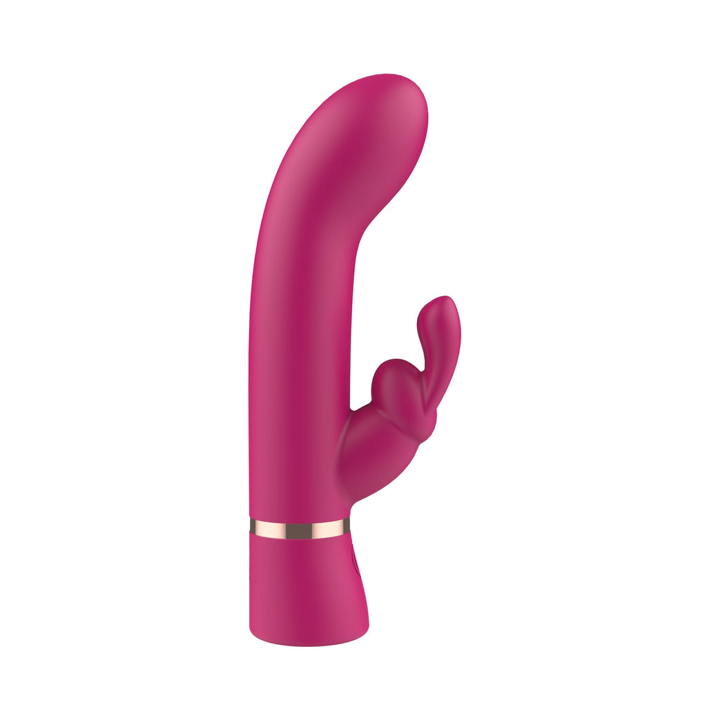 SinsFactory - Bespoke Rabbit - L - Fuchsia