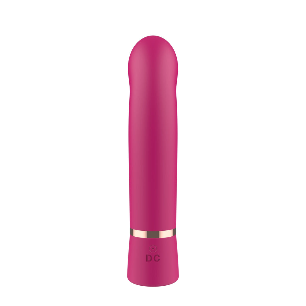 SinsFactory - Bespoke Rabbit - L - Fuchsia