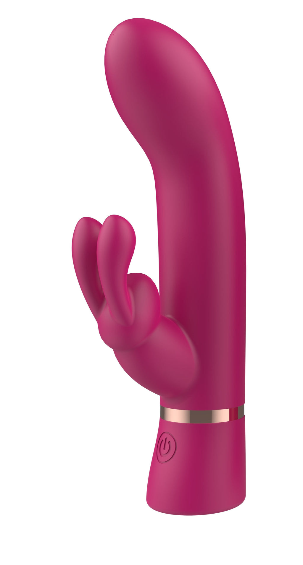 SinsFactory - Bespoke Rabbit - L - Fuchsia