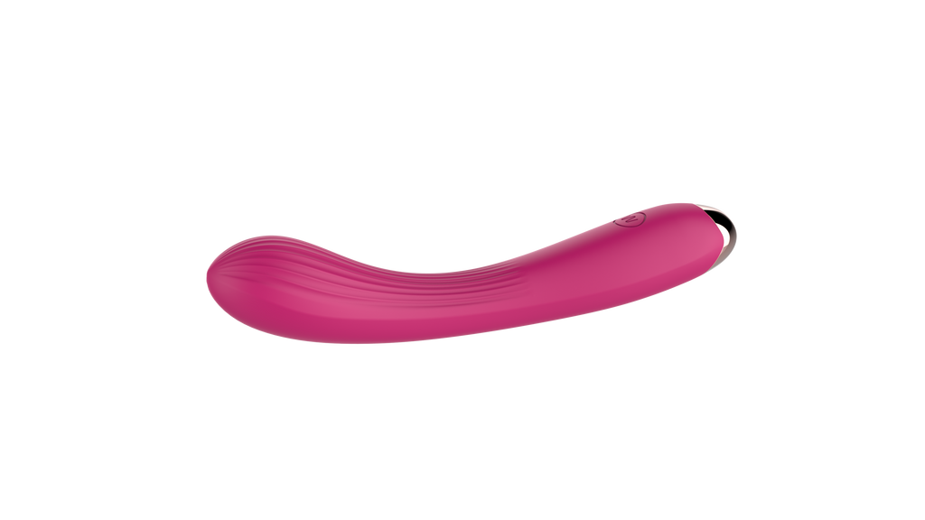 SinsFactory - Flexi G-Spot - Fucsia