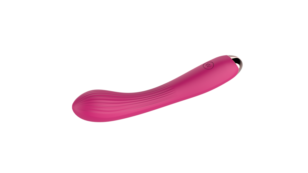 SinsFactory - Flexi G-Spot - Fucsia