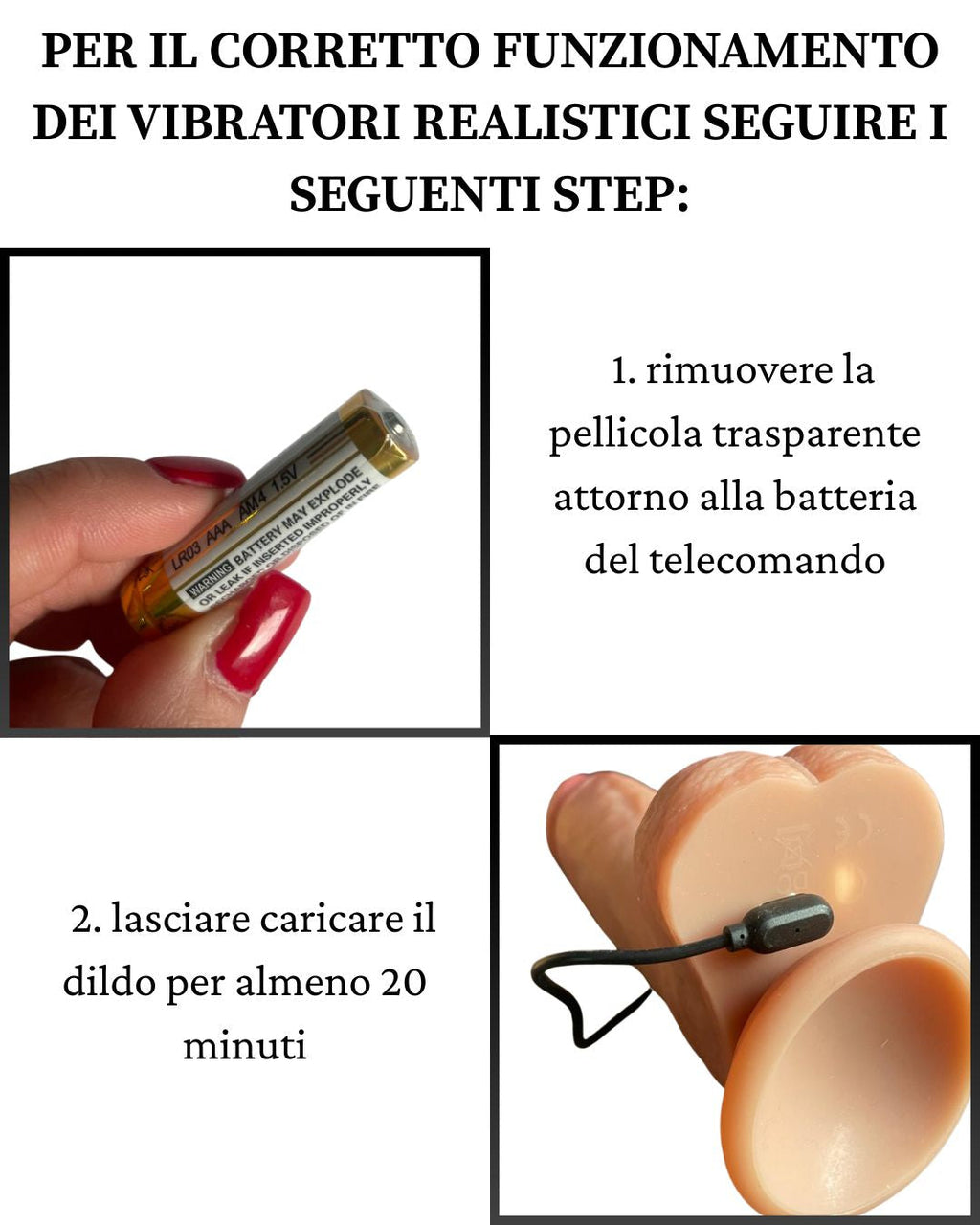 SinsFactory - Ultra Realistic Vibrating - Stroking & Thrusting Dildo 22.50 cm