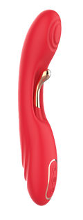 Totally For U - Kinky - Dual G-Spot Vibrator - The Jack Spot
