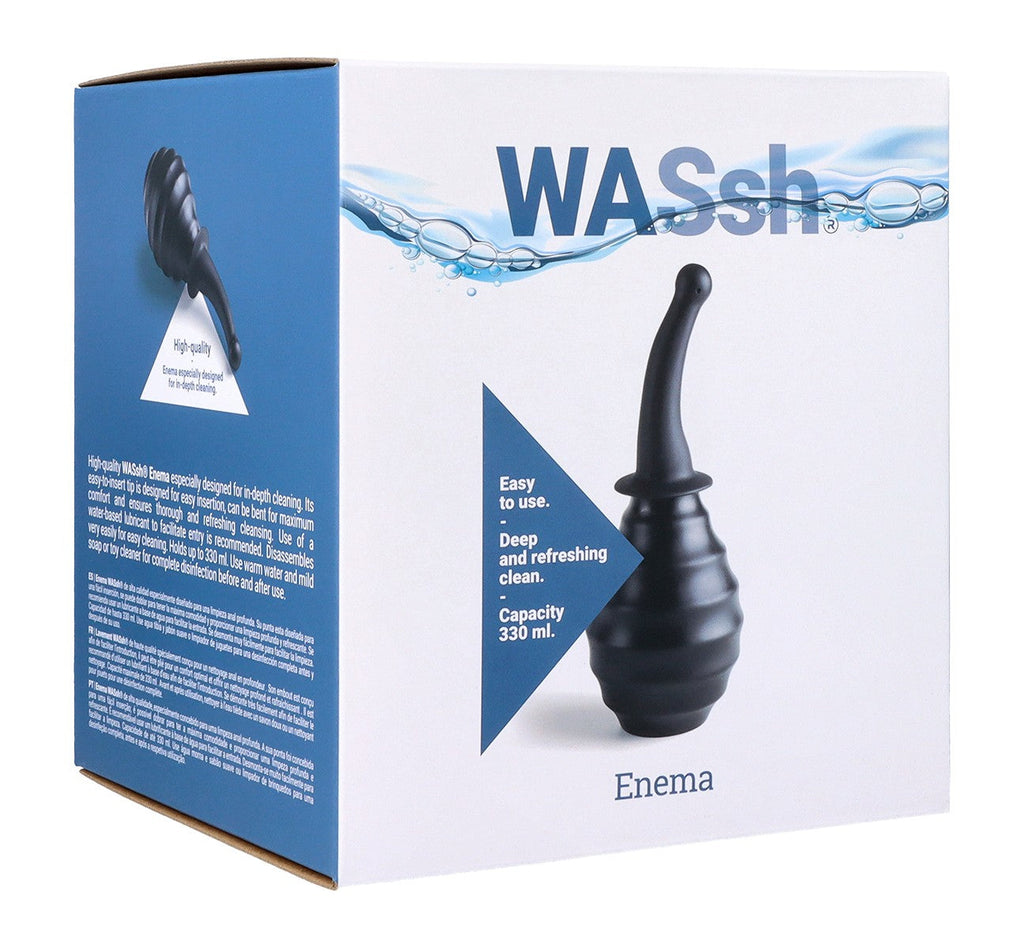 ANAL CLEANSING ENEMA 330 ML MODEL 4