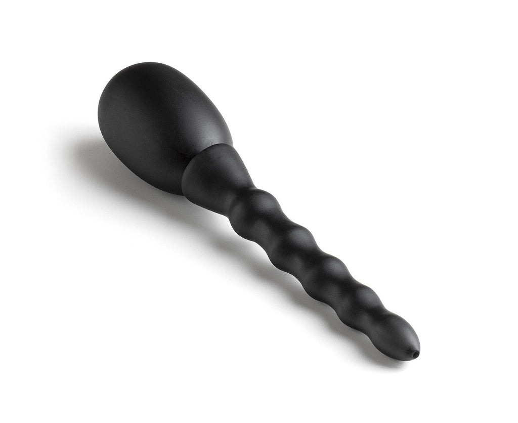 ANAL CLEANSING ENEMA BLACK ORIFICES 150 ML