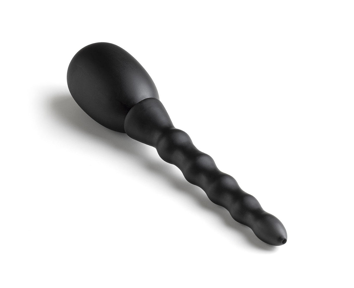 ANAL CLEANSING ENEMA BLACK ORIFICES 150 ML