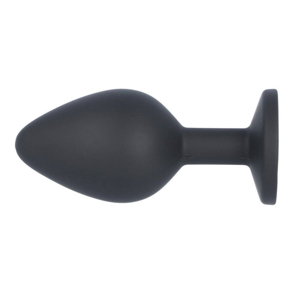 SET SPINA X3 E13 SILICONE NERO-RUBINO
