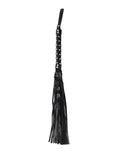 Fantasy Fetish - Studded Whip - 65 cm