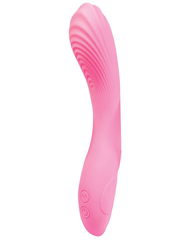 Fantasy Toys - Flexible G-Spot Vibrator - Apollo