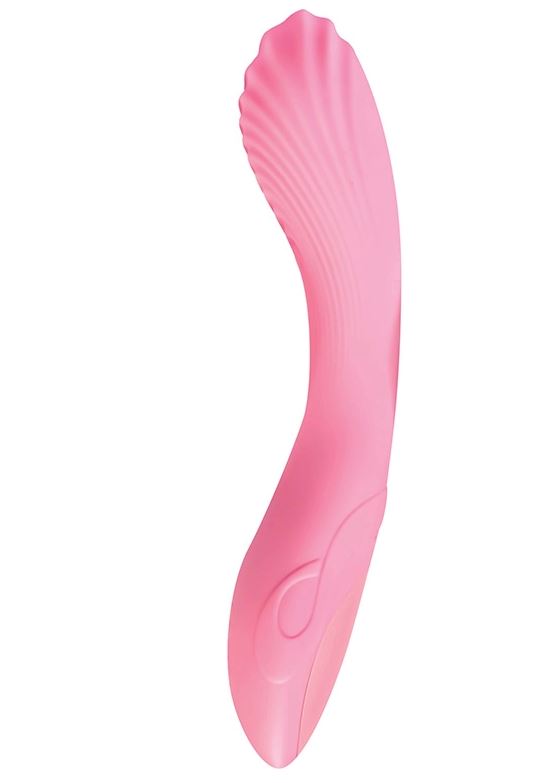 Fantasy Toys - Flexible G-Spot Vibrator - Apollo