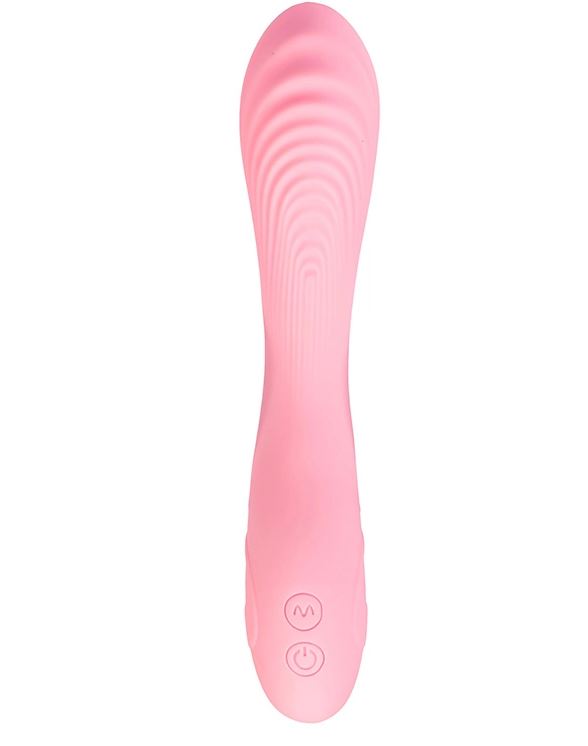 Fantasy Toys - Flexible G-Spot Vibrator - Apollo