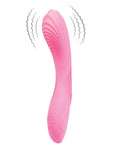 Fantasy Toys - Flexible G-Spot Vibrator - Apollo