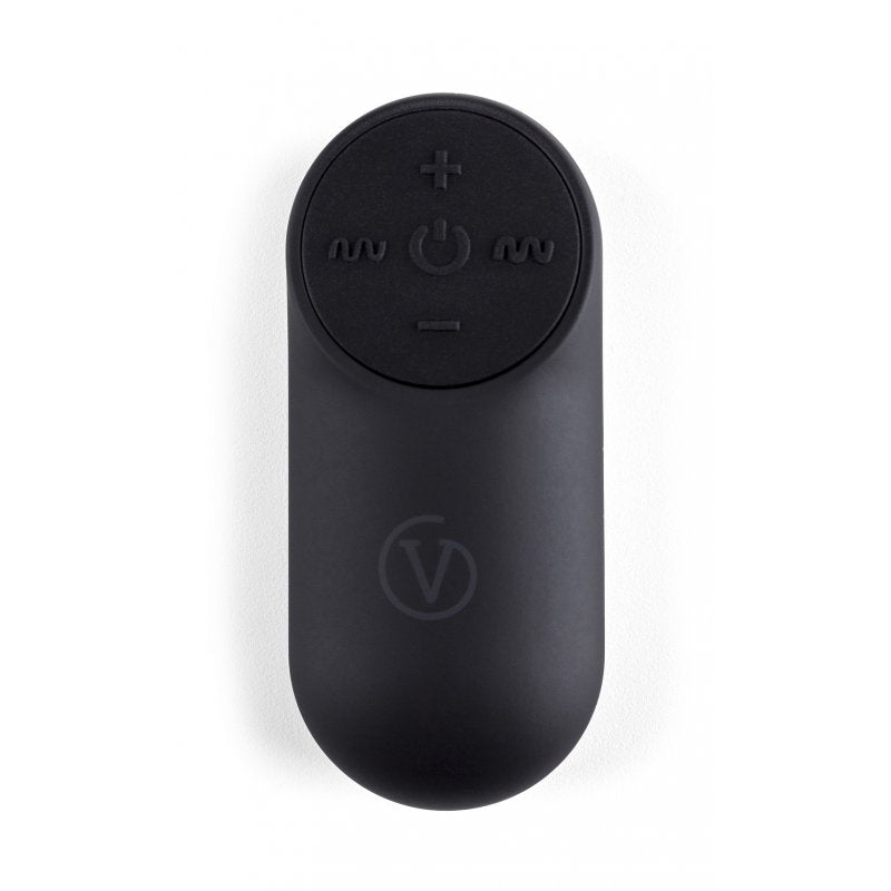 UOVO VIBRANTE ROSA RICARICABILE G5