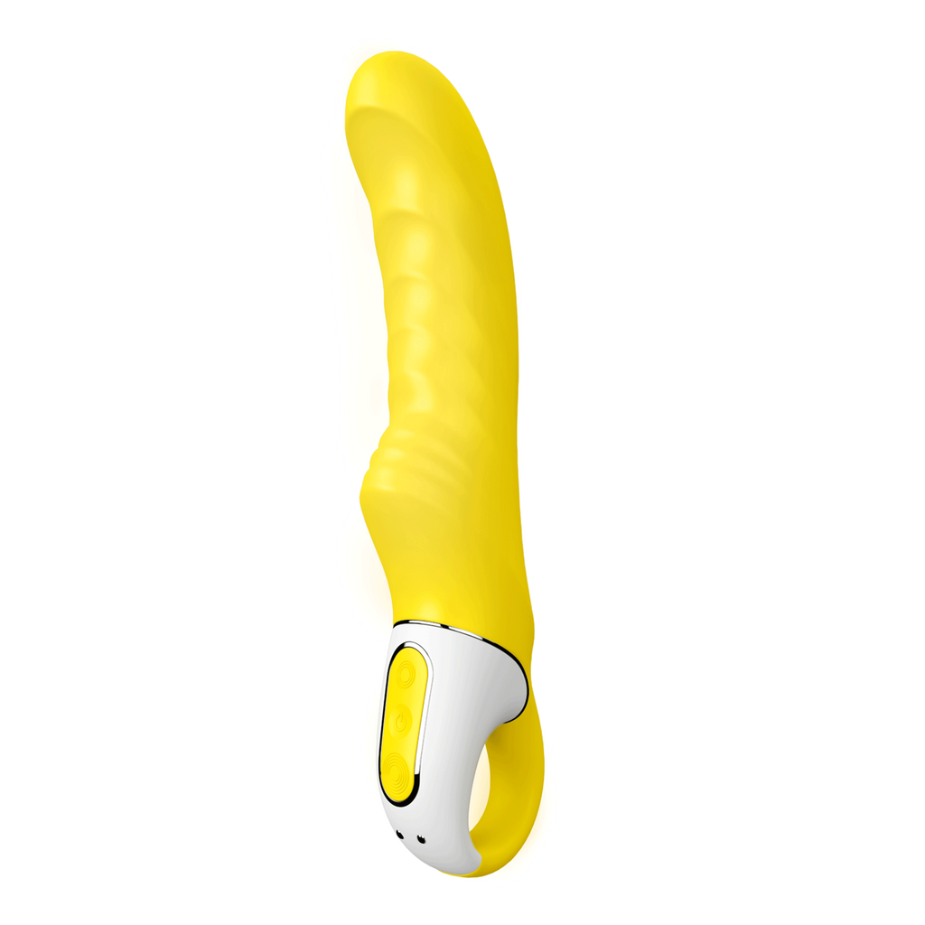 Satisfyer - Yummy Sunshine - Giallo