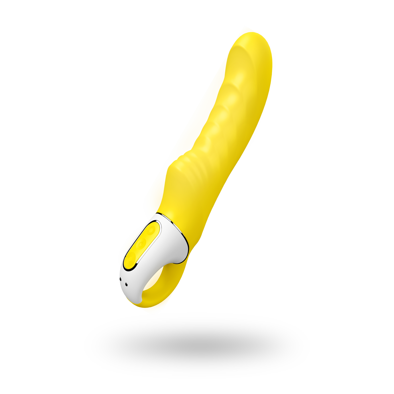 Satisfyer - Yummy Sunshine - Giallo