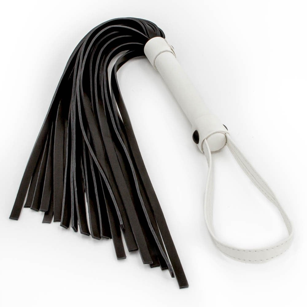 GLO Bondage - Flogger - Verde_B15O25_2