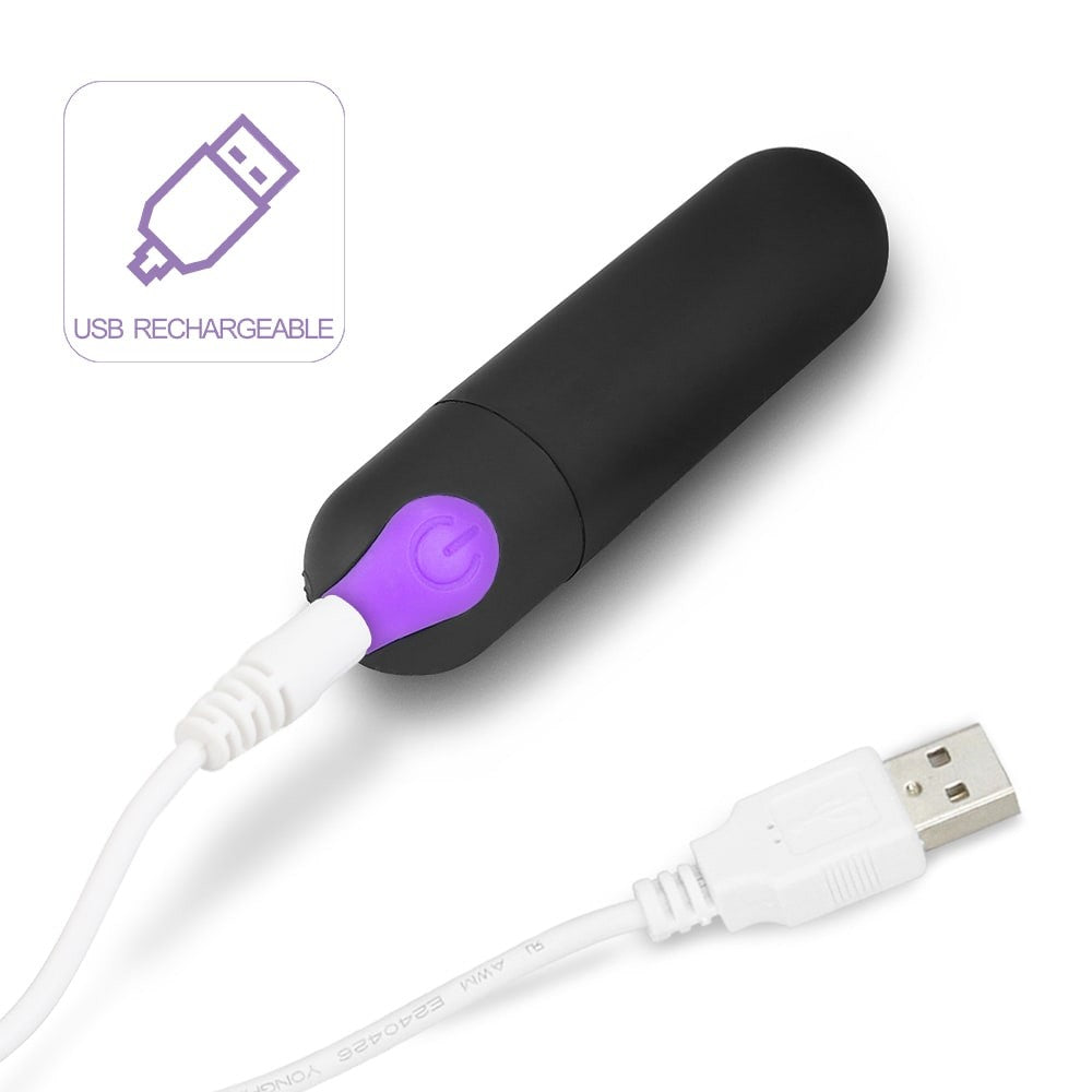 IJOY Rechargeable Remote Control Vibrating Panties