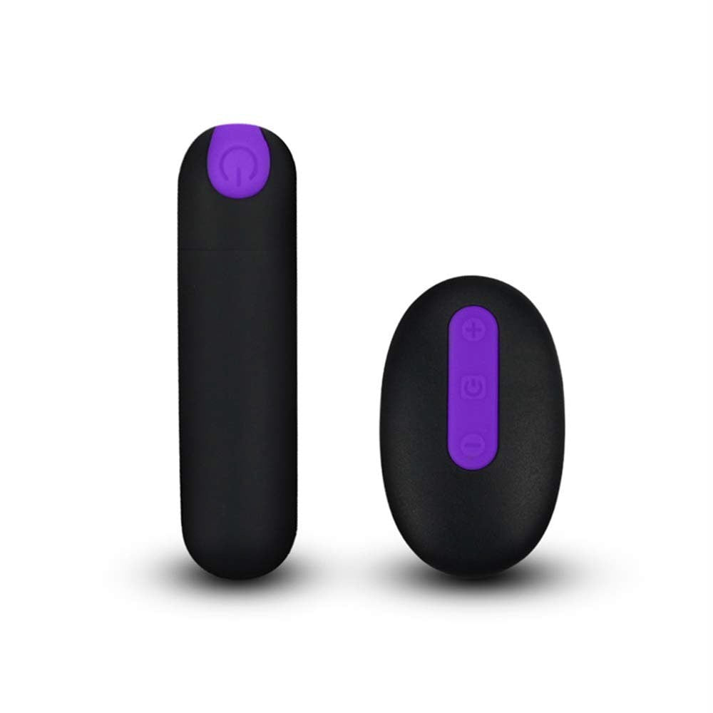 IJOY Rechargeable Remote Control Vibrating Panties