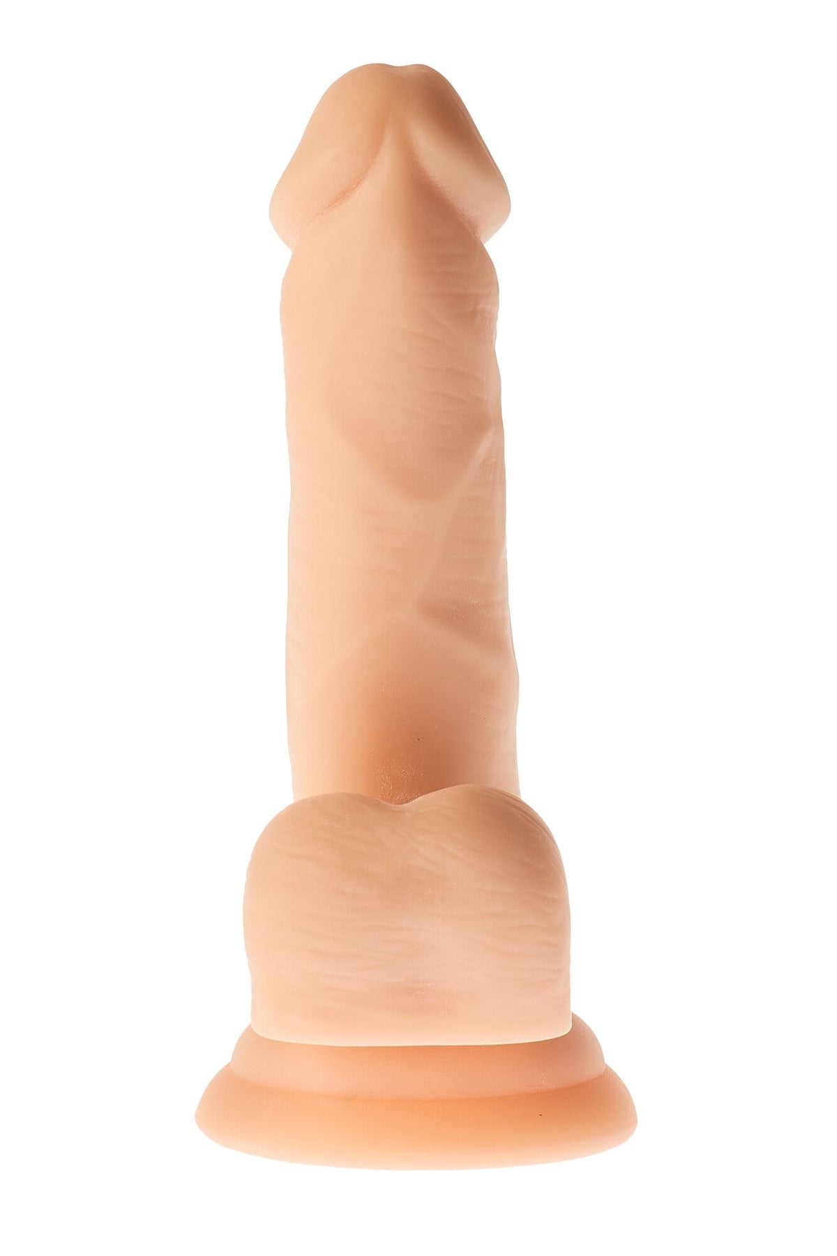 MR. DIXX NAUGHTY NICK 5.5 INCH DILDO