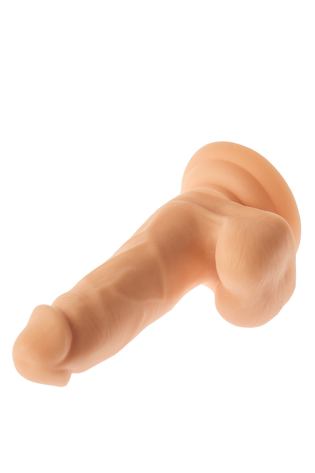 MR. DIXX NAUGHTY NICK 5.5 INCH DILDO