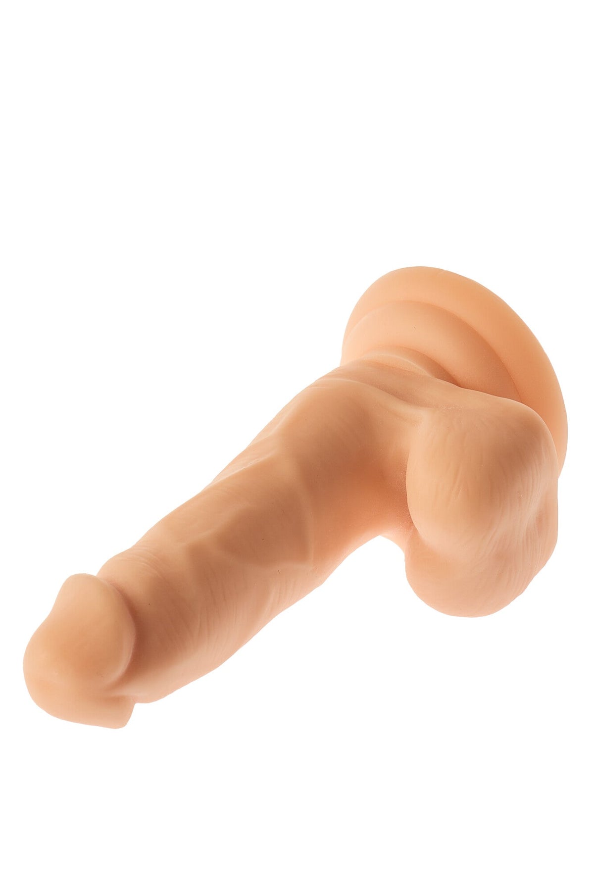 MR. DIXX NAUGHTY NICK 5.5 INCH DILDO
