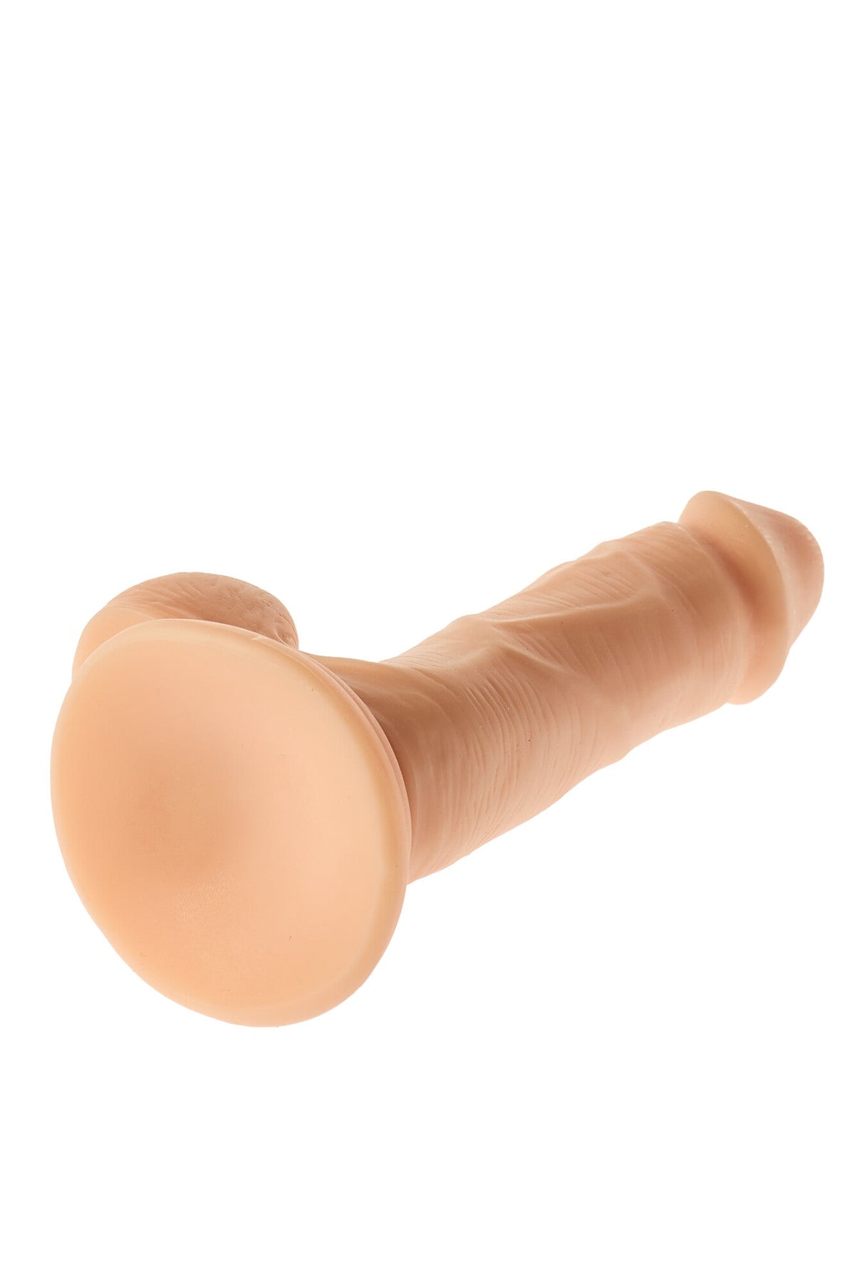 MR. DIXX NAUGHTY NICK 5.5 INCH DILDO